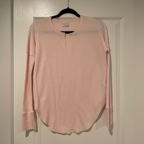 TNA Thermal Waffle - Picture 1 of 1